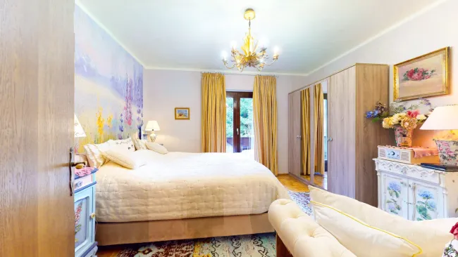 Schlafzimmer 3 (EG)