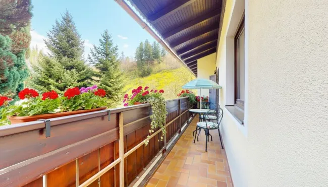 Balkon 1 (EG)