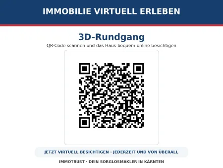 3D-Rundgang – QR-Code