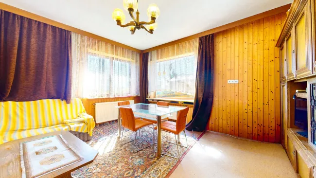 Wohnzimmer (EG)