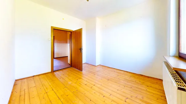 Zimmer 1 (OG)