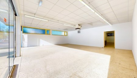 Verkaufsraum