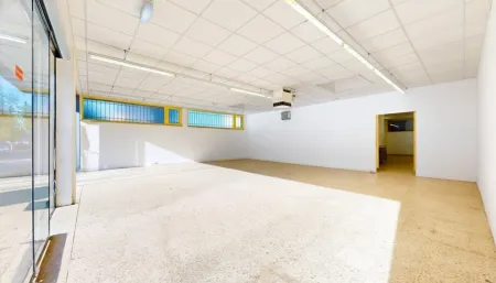 Verkaufsraum