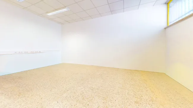 Büro vorne