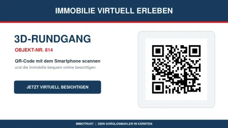 ! Zu Vermieten! Attraktive Gewerbefläche in Viktring zu vermieten – vielseitig nutzbar mit Parkmöglichkeiten