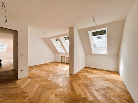 Erstbezug!! Moderne 2-Zimmer Wohnung im 1. DG (Top 29)