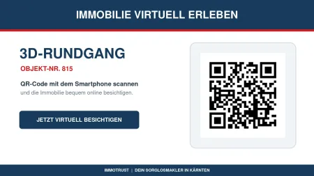 Attraktive Gewerbefläche zur Miete in bester Lage von Viktring – ideal für Lager, Produktion, Kühlwaren & Logistik