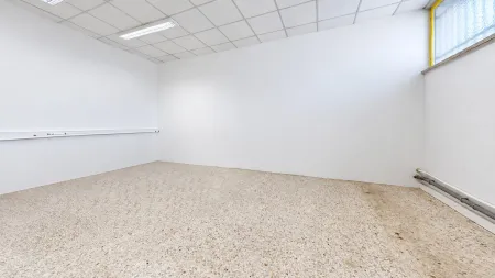 Büro vorne