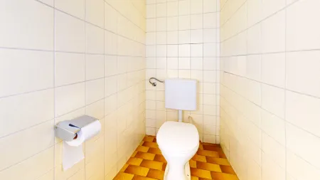 WC Damen