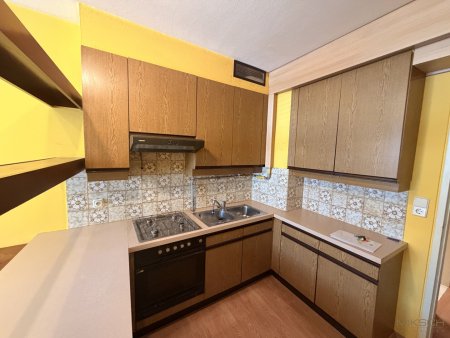 Erdgeschosswohnung I in St. Pölten I 49m²