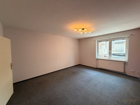 Erdgeschosswohnung I in St. Pölten I 49m²