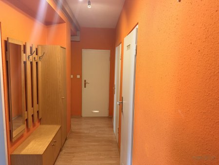 Erdgeschosswohnung I in St. Pölten I 49m²