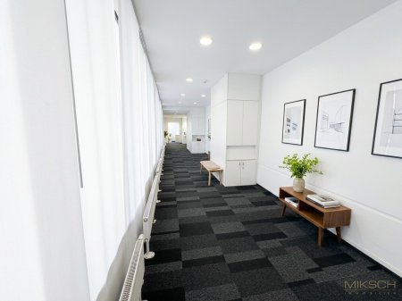Gewerbefläche in Bestlage I 164m² - 665m² I Freiparkplätze I Bus Station I Top Sichtbarkeit