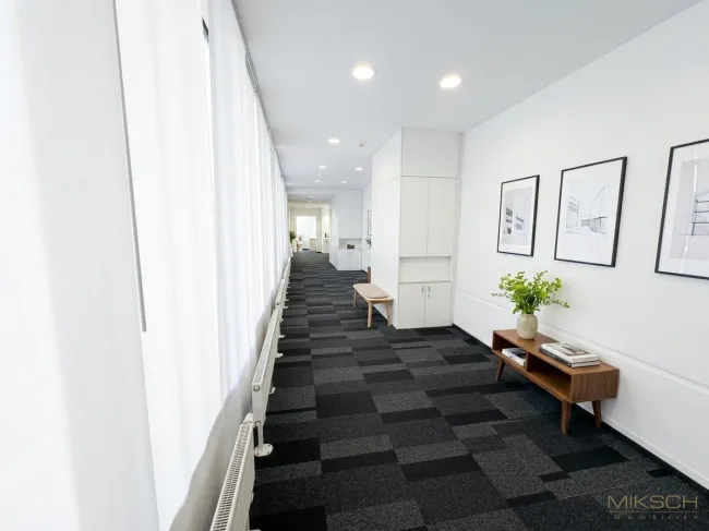 Gewerbefläche in Bestlage I 164m² - 665m² I Freiparkplätze I Bus Station I Top Sichtbarkeit - Bild