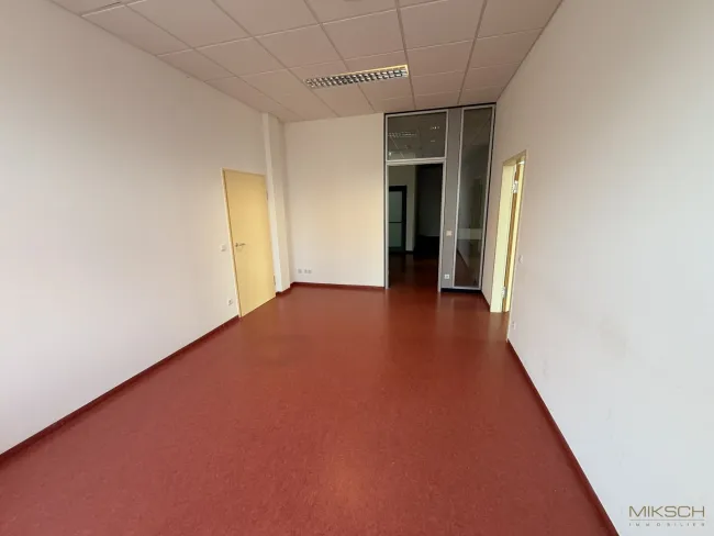 Neuwertiges Büro/Praxis I in St. Pölten I ca. 267m² I nähe Bahnhof I Top Lage I Lift - Bild