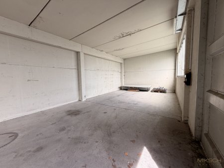 Lagerhalle I Garage I Hobbyraum I 115m² I in St. Pölten I Lager