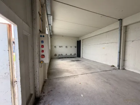 Lagerhalle I Garage I Hobbyraum I 115m² I in St. Pölten I Lager