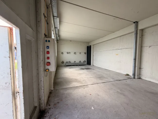 Lagerhalle I Garage I Hobbyraum I 115m² I in St. Pölten I Lager - Bild
