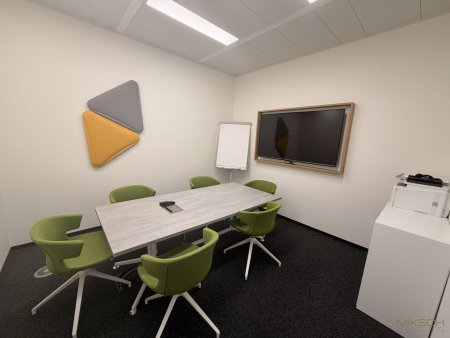 Modernes Büro I ca. 20m² Gesamtnutzfläche I Aufzug I Teeküche I nähe Autobahn und Wien