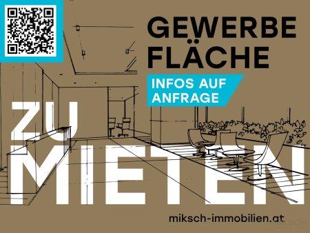 Zentrale Lagerfläche 115 m² in St. Pöltner Innenstadt - mit Lift & guter Zufahrt