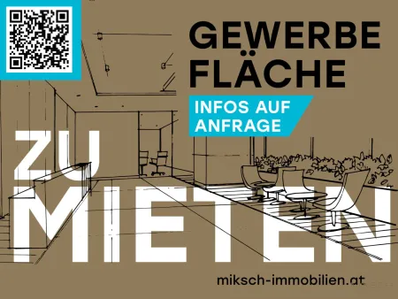 Zentrale Lagerfläche 115 m² in St. Pöltner Innenstadt - mit Lift & guter Zufahrt