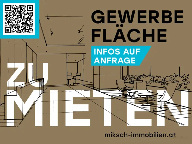 Zentrale Lagerfläche 115 m² in St. Pöltner Innenstadt - mit Lift & guter Zufahrt - Bild