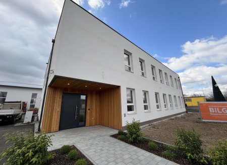 Neubau EG I 150m² I Top-Lage I inkl. Stellplätze