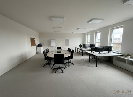 Neubau EG I 150m² I Top-Lage I inkl. Stellplätze