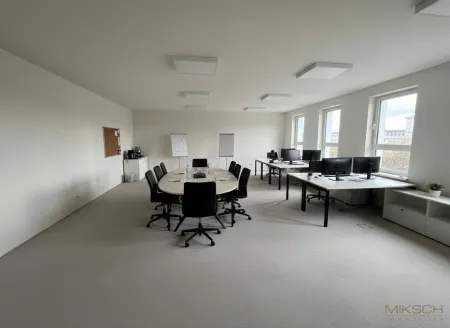 Neubau EG I 150m² I Top-Lage I inkl. Stellplätze
