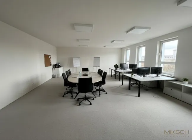 Neubau EG I 150m² I Top-Lage I inkl. Stellplätze - Bild