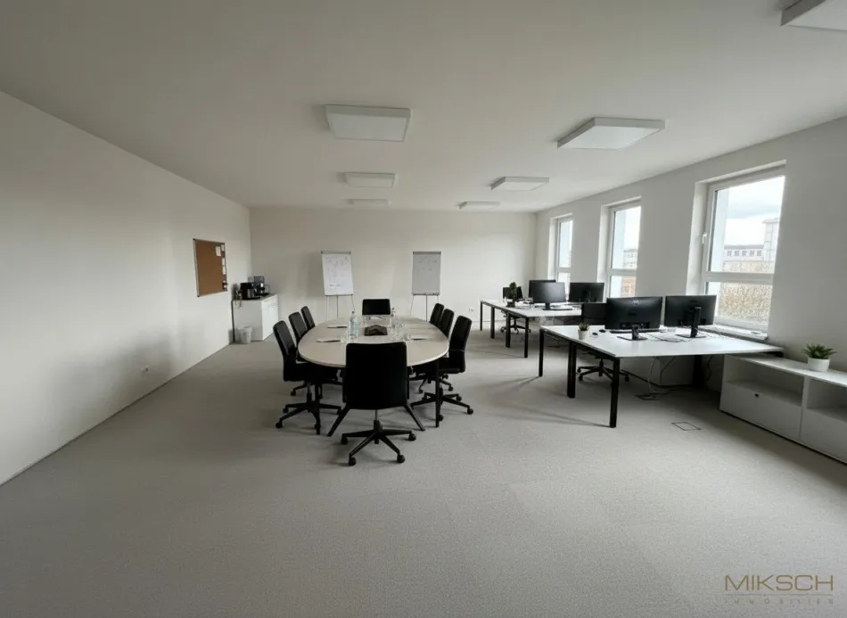 Neubau EG I 150m² I Top-Lage I inkl. Stellplätze - Bild