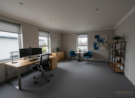 Neubau EG I 150m² I Top-Lage I inkl. Stellplätze