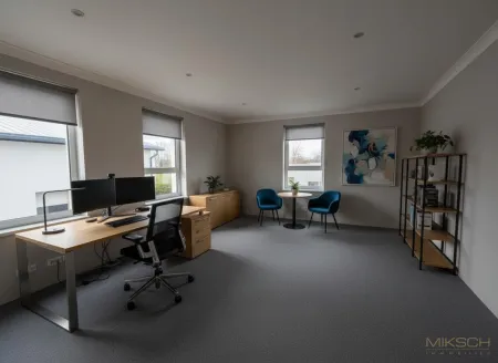 Neubau EG I 150m² I Top-Lage I inkl. Stellplätze
