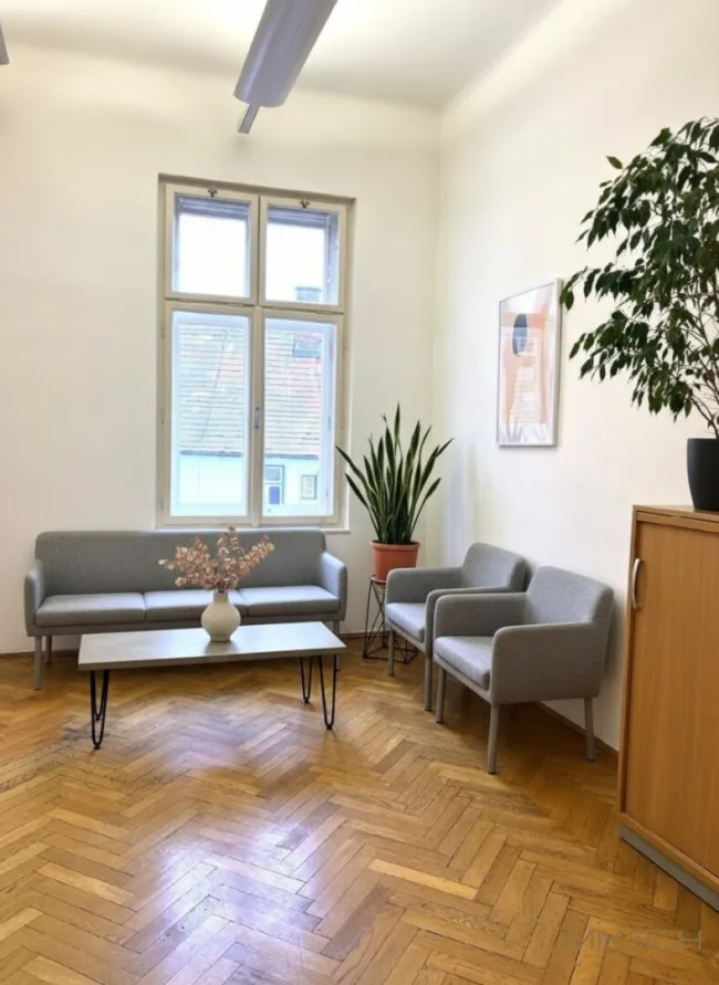 Bürofläche I Neu saniert I Top-Lage I Im Herzen der Stadt - Bild