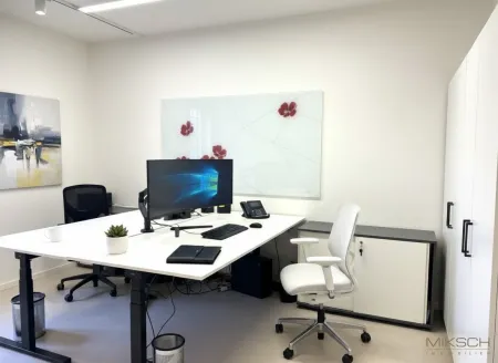 Bürofläche I Neu saniert I Top-Lage I Im Herzen der Stadt