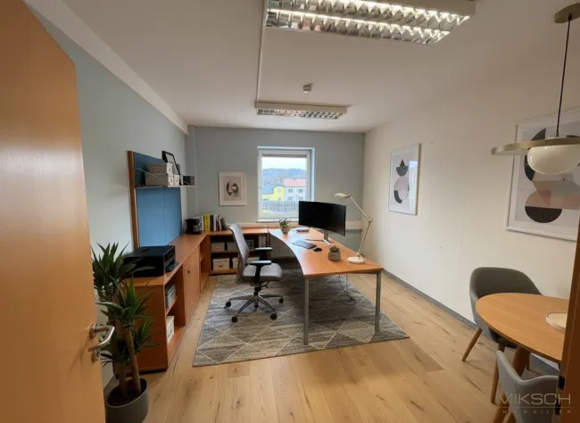Attraktive Büroflächen im BUSINESS CAMPUS St. Pölten Süd - Büros, Hallen, Lagerflächen I Top Lage - Bild