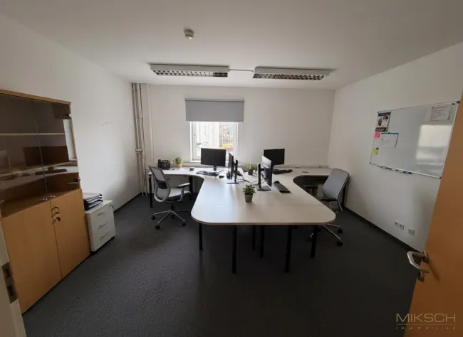 Attraktive Büroflächen im BUSINESS CAMPUS St. Pölten Süd - Büros, Hallen, Lagerflächen I Top Lage - Titelbild