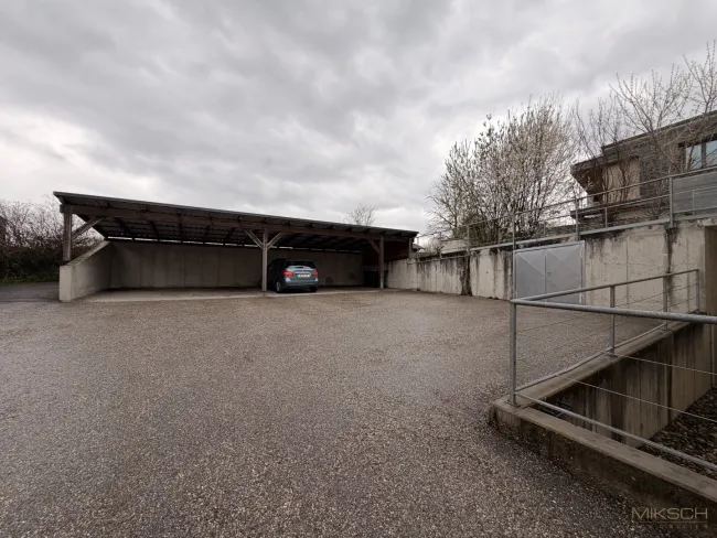 Vielseitig nutzbare Geschäftsfläche I Barrierefrei I 182m² I in Mank I großer Saal I Parkplatz - Bild