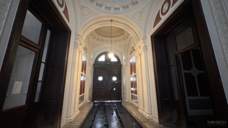 Büro / Geschäftslokal Nähe Schwarzenbergplatz