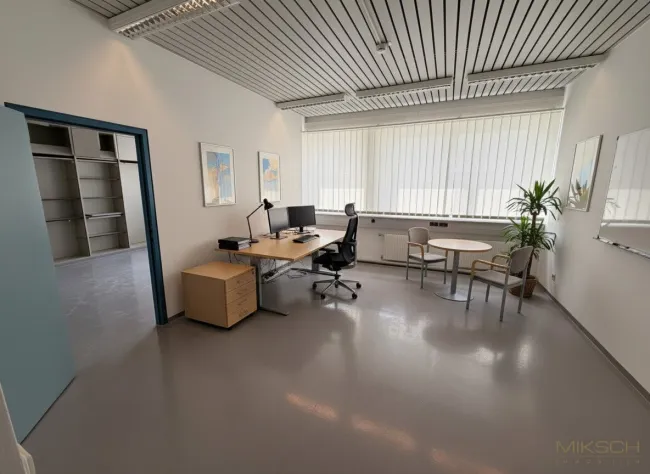 Büroflächen I bis 2.670 m² I barrierefrei I Nähe Bahnhof und Mariazellerstraße I zentraler Lage - Bild