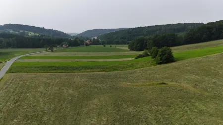 Baugrundstücke I 500m² bis 800m² I ohne Bauzwang