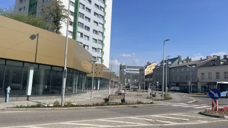 Büro- und Geschäftsflächen I Tiefgarage I Eigentum I neben Hauptbahnhof