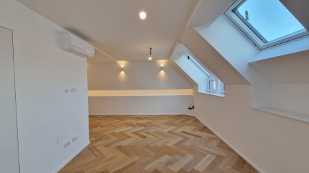 Exklusives Dachgeschoss-Juwel beim AKH