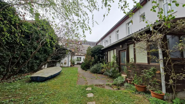 BAUTRÄGER-CHANCE: 1.110 m² Projekt in Hietzing - Bild