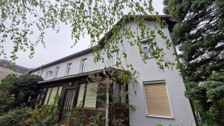 BAUTRÄGER-CHANCE: 1.110 m² Projekt in Hietzing