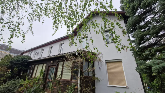 BAUTRÄGER-CHANCE: 1.110 m² Projekt in Hietzing - Bild