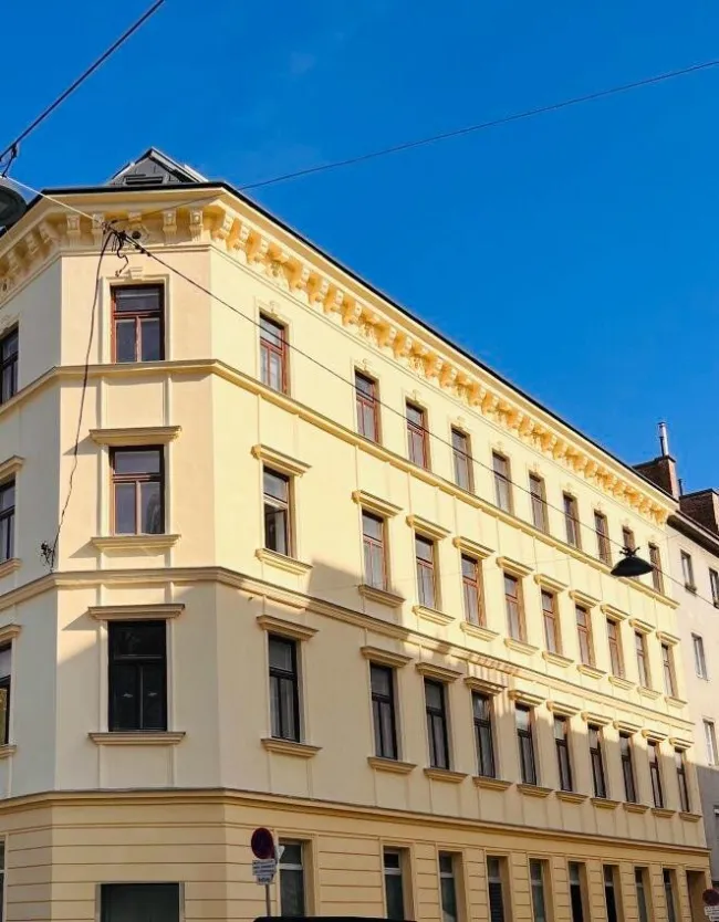 PREISREDUKTION!!! Erstbezug Dachausbau - Nähe Währinger Straße! - Bild