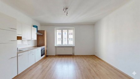 Gepflegtes 3-Zimmer-Raumwunder in absoluter Ruhelage von Favoriten!