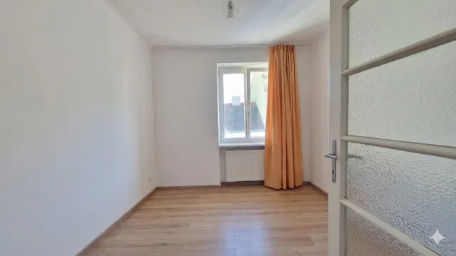 Gepflegtes 3-Zimmer-Raumwunder in absoluter Ruhelage von Favoriten! - Bild