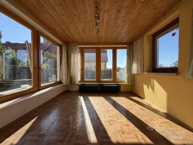 Aufgepasst: Sonniges Eckreihenhaus mit vielen Möglichkeiten! - Titelbild